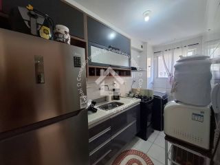 Apartamento à venda no Vida Bela Clube - Marivan | 02 quartos sendo 1 suíte