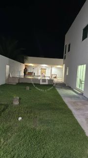 Casa à venda na praia do Jatobá  | 4 quartos e piscina