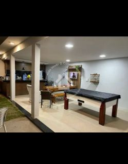 Casa à venda na praia do Jatobá  | 4 quartos e piscina