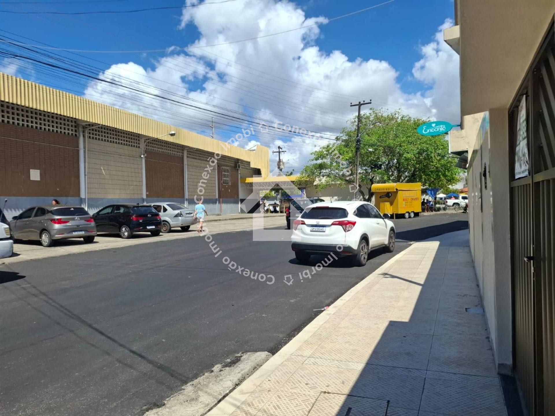 Casa à venda em excelente localização no Conjunto Orlando Dantas com 03 quartos sendo 1 suíte