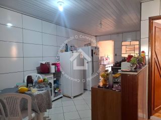 Casa à venda em excelente localização no Orlando Dantas | 03 quartos sendo 1 suíte