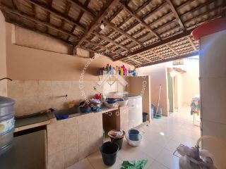 Casa à venda em excelente localização no Orlando Dantas | 03 quartos sendo 1 suíte