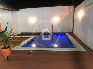 Casa à venda no Matapoã – Mosqueiro