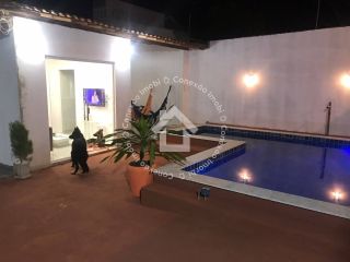 Casa à venda no Matapoã – Mosqueiro