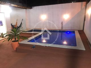 Casa à venda no Matapoã – Mosqueiro