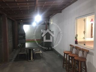 Casa à venda no Matapoã – Mosqueiro