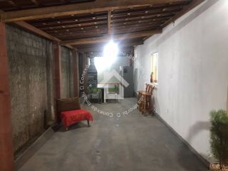 Casa à venda no Matapoã – Mosqueiro