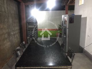 Casa à venda no Matapoã – Mosqueiro