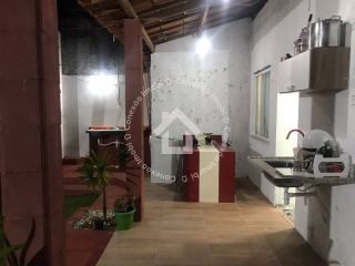 Casa à venda no Matapoã – Mosqueiro