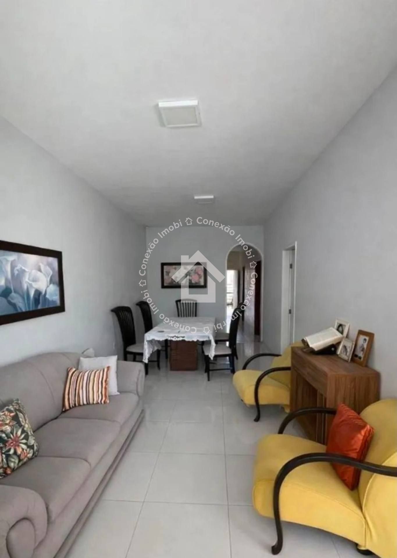 Casa à venda no bairro Jabotiana com 3 quartos sendo 1 suíte em Aracaju