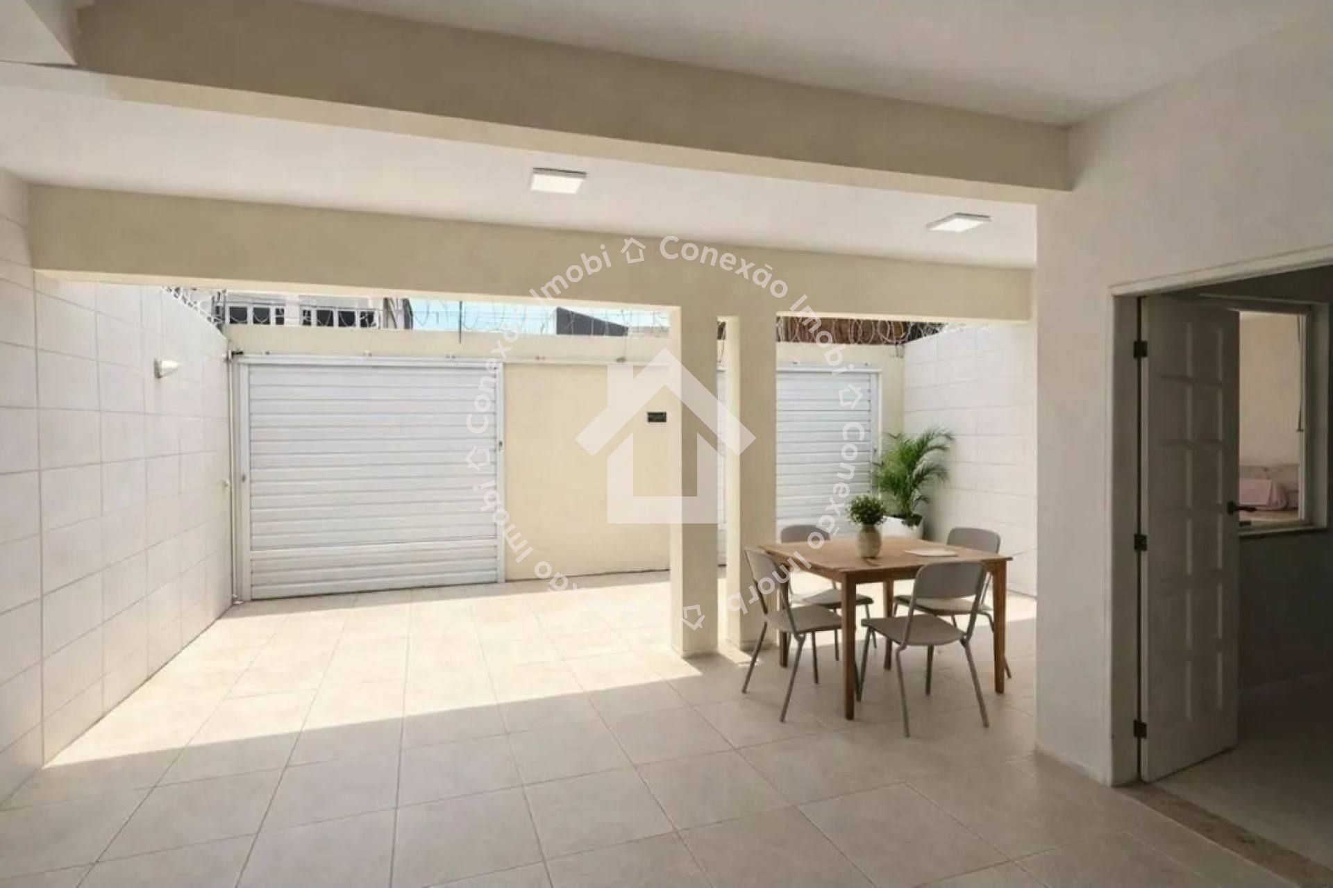 Casa à venda no bairro Jabotiana com 3 quartos sendo 1 suíte em Aracaju