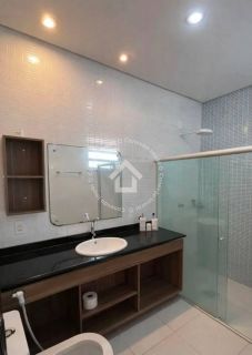 Casa à venda no bairro Jabotiana com 3 quartos sendo 1 suíte