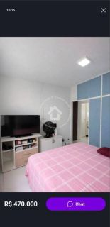 Casa à venda no bairro Jabotiana com 3 quartos sendo 1 suíte