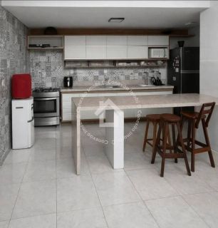 Casa à venda no bairro Jabotiana com 3 quartos sendo 1 suíte