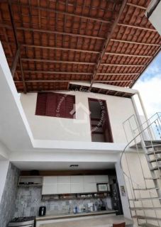 Casa à venda no bairro Jabotiana com 3 quartos sendo 1 suíte