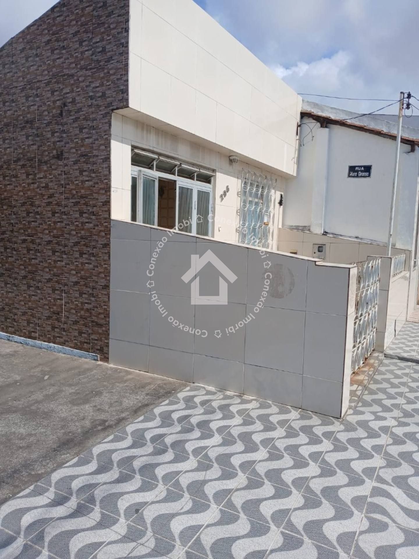 Casa à venda no bairro José Conrado de Araujo | 03 quartos