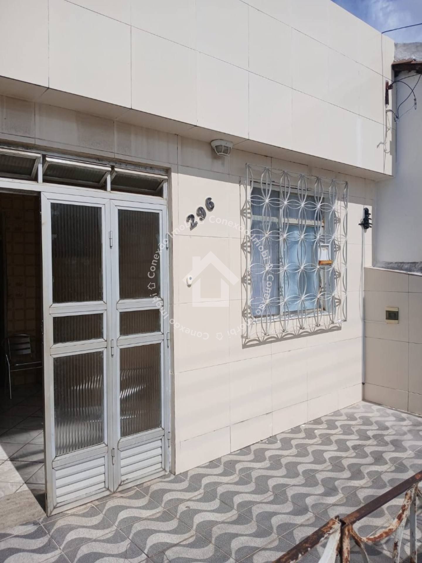 Casa à venda no bairro José Conrado de Araujo | 03 quartos