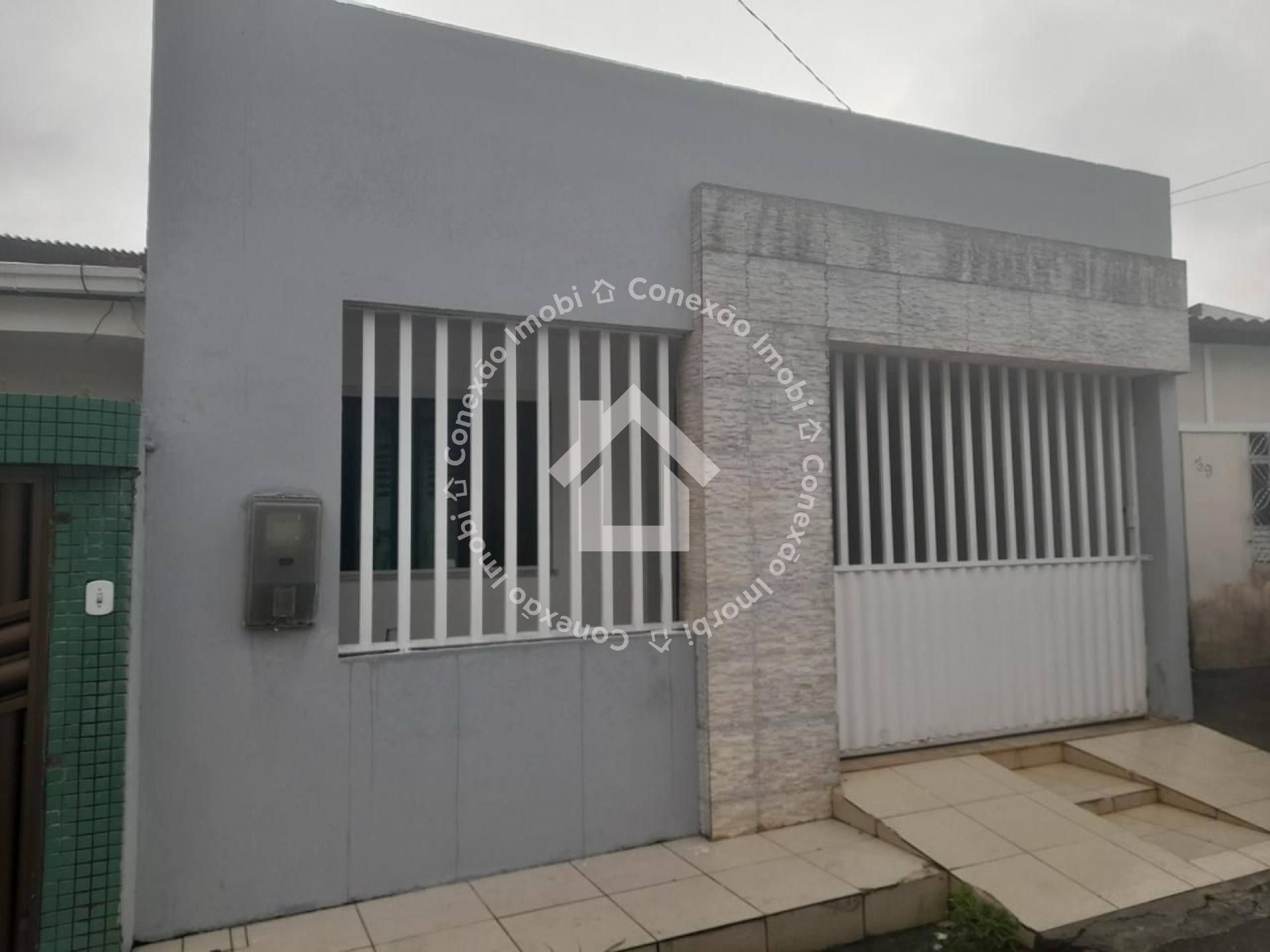 Casa à venda no bairro Cirurgia | 03 quartos sendo 1 suíte