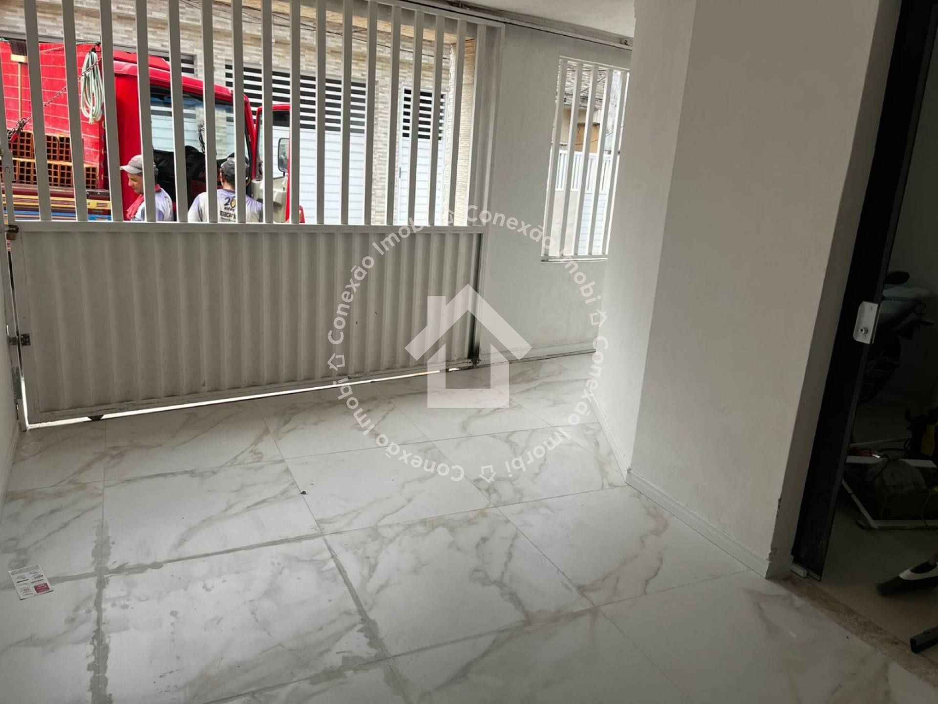 Casa à venda no bairro Cirurgia em Aracaju 03 quartos sendo 1 suíte