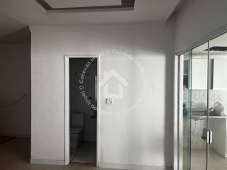 Casa à venda no bairro Cirurgia | 03 quartos sendo 1 suíte