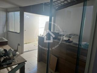 Casa à venda no bairro Cirurgia | 03 quartos sendo 1 suíte