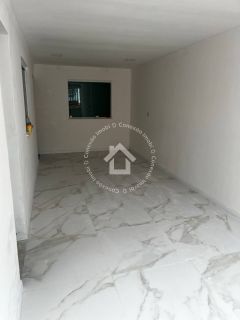 Casa à venda no bairro Cirurgia | 03 quartos sendo 1 suíte