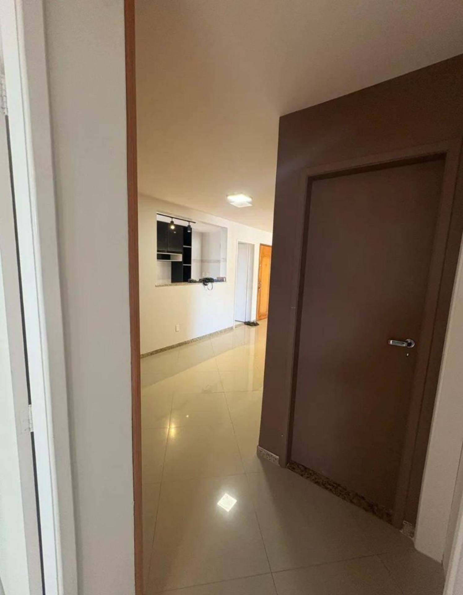 Apartamento à venda no Edifício Otávio Soares Filho no Bairro São José  em Aracaju 3 quartos 1 suíte em