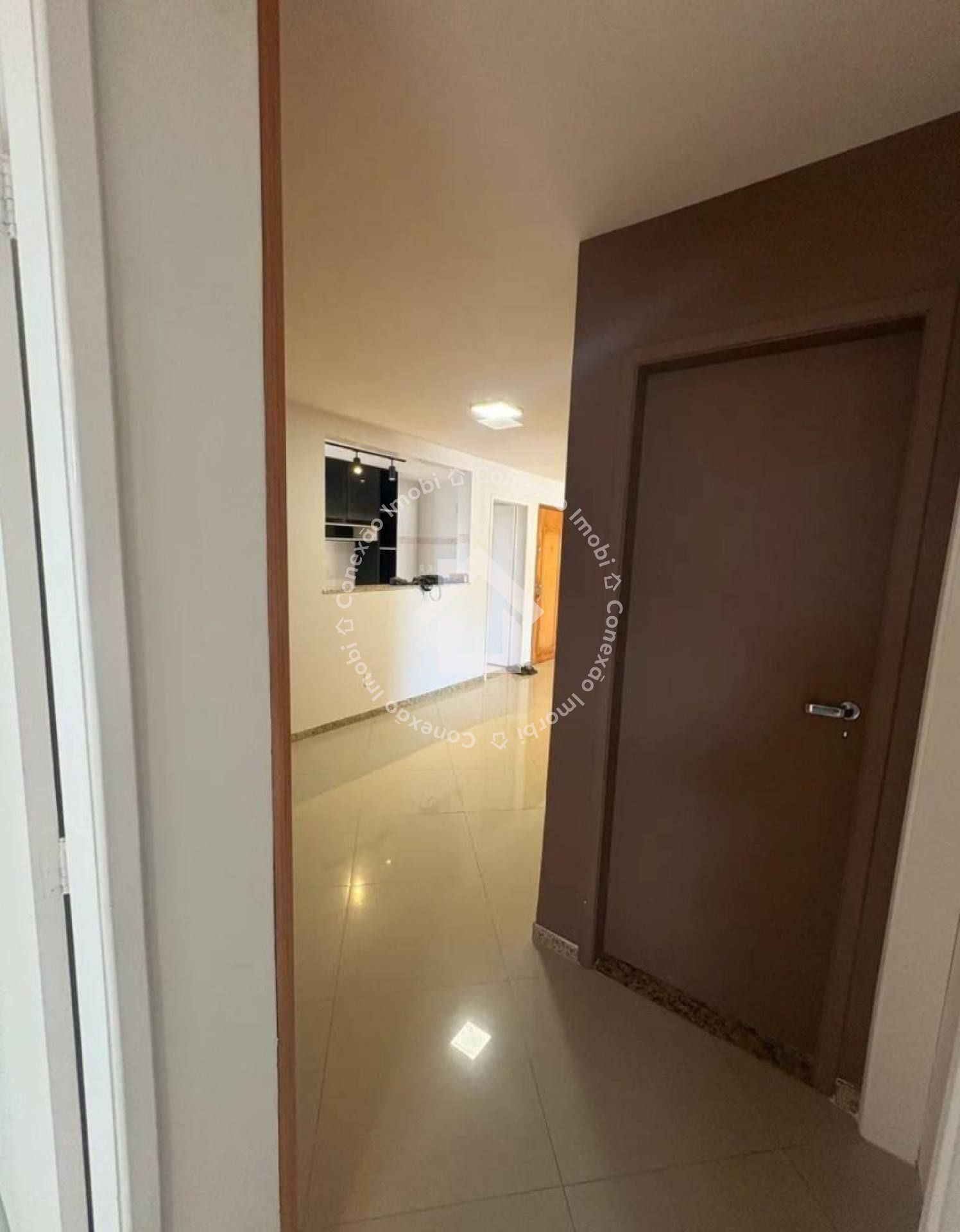 Apartamento à venda no Bairro São José - Edifício Otávio Soares Filho | 3 quartos 1 suíte | 2 vagas de garagem