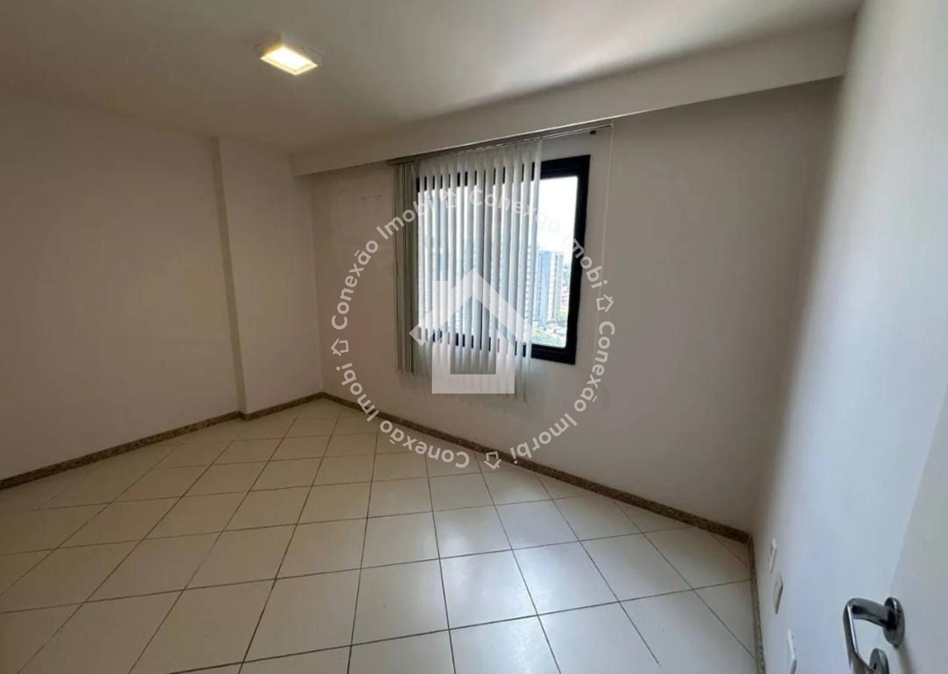 Apartamento à venda no Bairro São José - Edifício Otávio Soares Filho | 3 quartos 1 suíte | 2 vagas de garagem