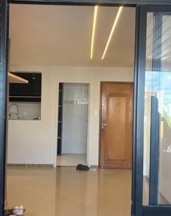 Apartamento à venda no Edifício Otávio Soares Filho - Bairro São José  |  3 quartos 1 suítes