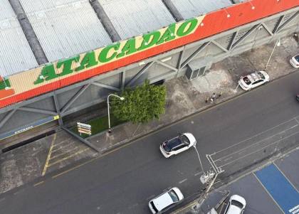 Apartamento à venda no Edifício Otávio Soares Filho - Bairro São José  |  3 quartos 1 suítes