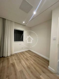 Casa para Alugar no Terras Alphaville 1 | 3 Quartos, Suíte com Closet e Escritório, Piscina e Área Gourmet