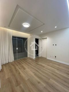 Casa para Alugar no Terras Alphaville 1 | 3 Quartos, Suíte com Closet e Escritório, Piscina e Área Gourmet