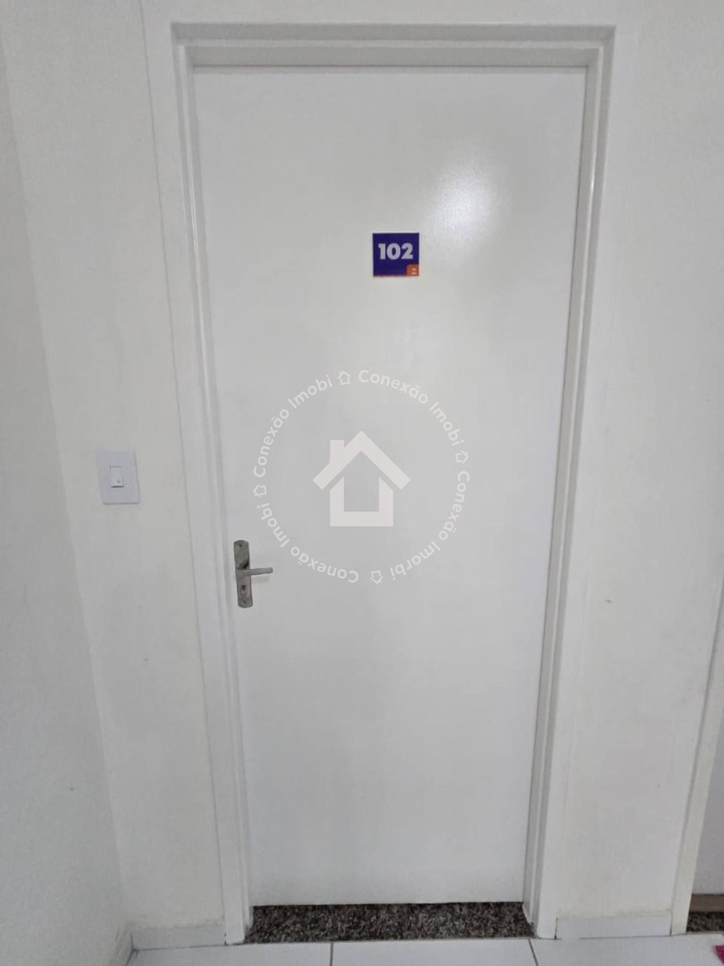 Apartamento à Venda no Residencial Parque da Avenida no Bairro Fernando Collor em Nossa Senhora Do Socorro