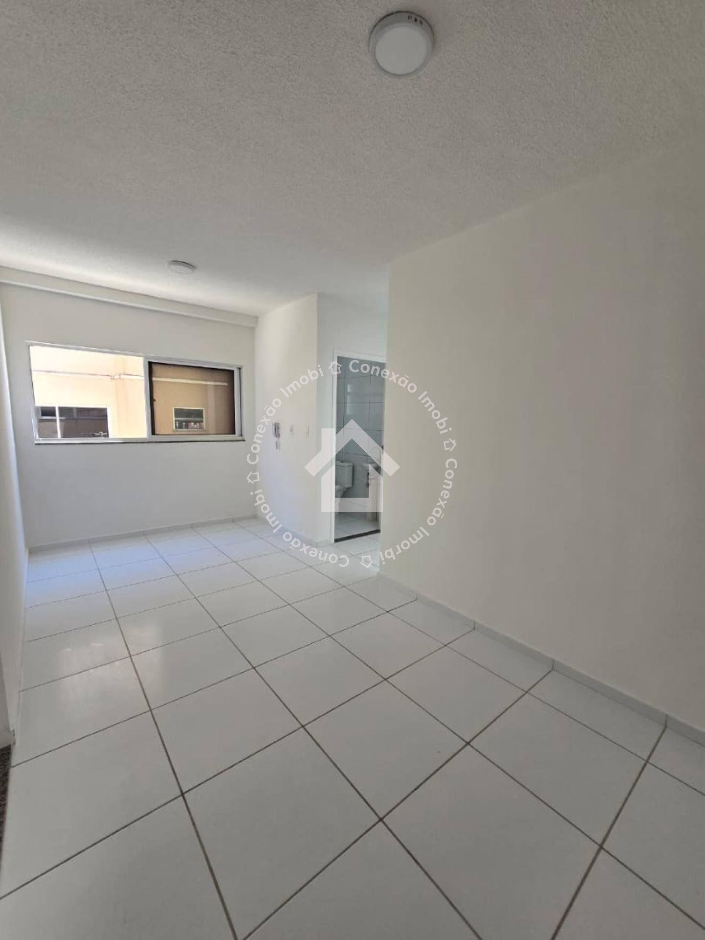 Apartamento à Venda no Residencial Parque da Avenida - Fernando Collor | Nossa Senhora Do Socorro