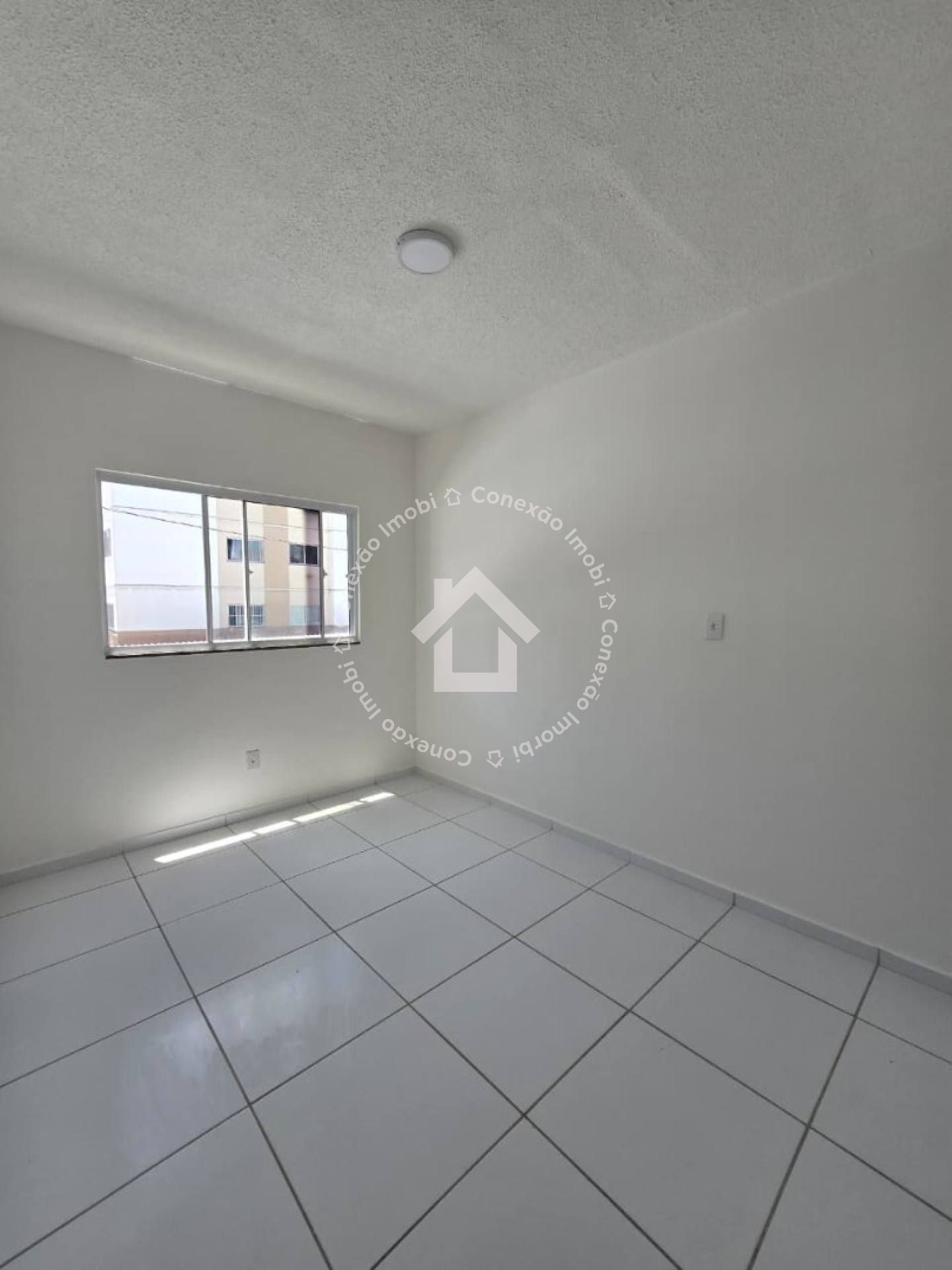 Apartamento à Venda no Residencial Parque da Avenida no Bairro Fernando Collor em Nossa Senhora Do Socorro