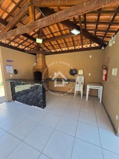 Apartamento à Venda no Residencial Parque da Avenida - Fernando Collor | Nossa Senhora Do Socorro