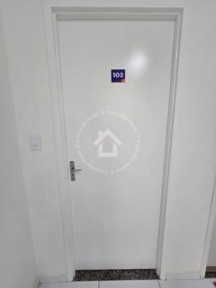 Apartamento à Venda no Residencial Parque da Avenida - Fernando Collor | Nossa Senhora Do Socorro