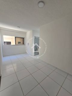 Apartamento à Venda no Residencial Parque da Avenida - Fernando Collor | Nossa Senhora Do Socorro