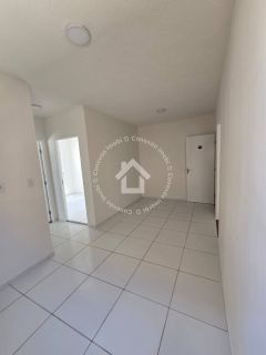Apartamento à Venda no Residencial Parque da Avenida - Fernando Collor | Nossa Senhora Do Socorro