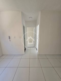 Apartamento à Venda no Residencial Parque da Avenida - Fernando Collor | Nossa Senhora Do Socorro