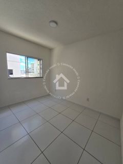 Apartamento à Venda no Residencial Parque da Avenida - Fernando Collor | Nossa Senhora Do Socorro