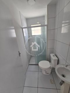 Apartamento à Venda no Residencial Parque da Avenida - Fernando Collor | Nossa Senhora Do Socorro