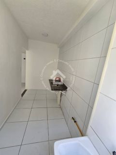Apartamento à Venda no Residencial Parque da Avenida - Fernando Collor | Nossa Senhora Do Socorro