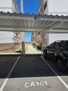 Apartamento à Venda no Residencial Parque da Avenida - Fernando Collor | Nossa Senhora Do Socorro