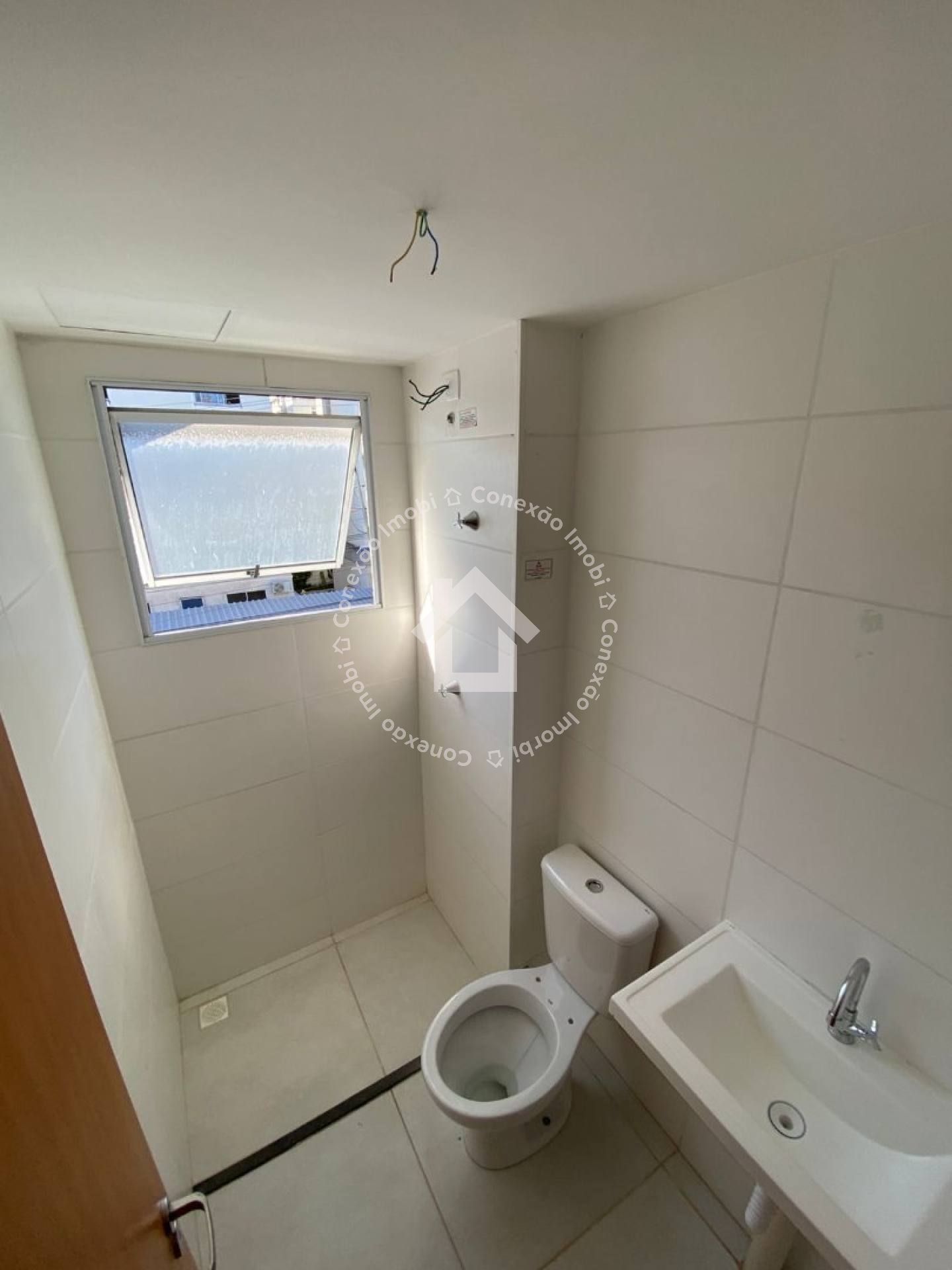 Apartamento Novo à Venda no Condomínio Alameda Real - Bairro Marivan | 2 Quartos, Super Ventilado e Lazer Completo