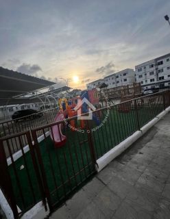 Apartamento Novo à Venda no Condomínio Alameda Real - Bairro: Marivan | 2 Quartos, Super Ventilado e Lazer Completo