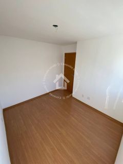 Apartamento Novo à Venda no Condomínio Alameda Real - Bairro: Marivan | 2 Quartos, Super Ventilado e Lazer Completo