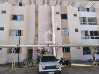 Apartamento à venda no Condomínio Horto São Braz - São Brás | 02 quartos