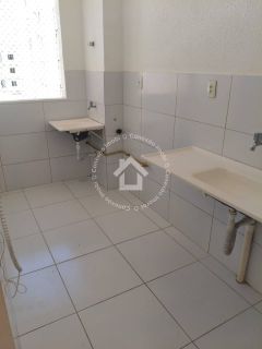 Apartamento à venda no Condomínio Horto São Braz - São Brás | 02 quartos